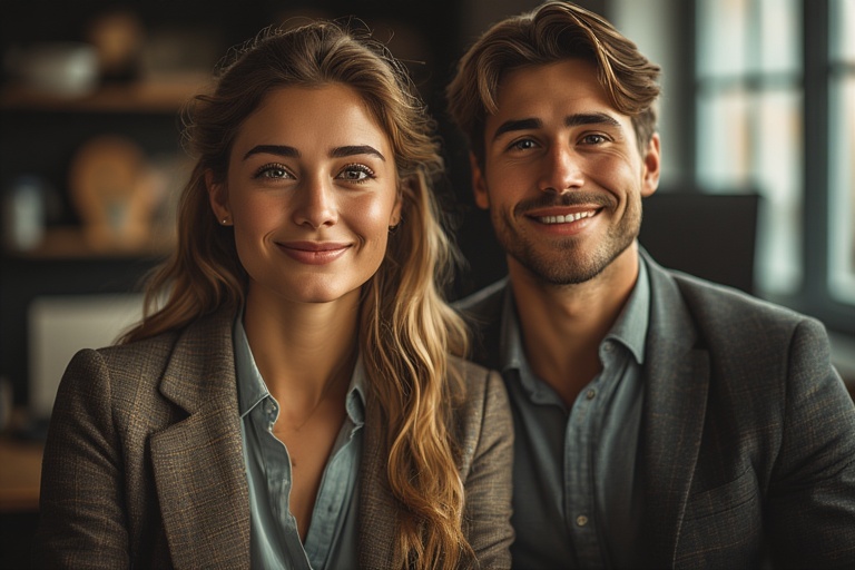 Unsere Abteilungsleitung